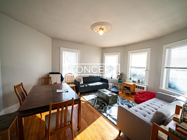 63 Hillside St #1 — Photo 2