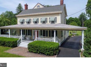 2607 Pennington Rd, Pennington, NJ 08534