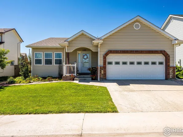 1103 Elgin Ct, Fort Collins, CO 80524
