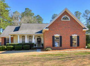 4012 Mullikin Rd, Evans, GA 30809