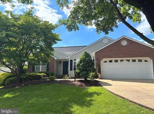 1808 Stoneybrook Ln, Culpeper, VA 22701