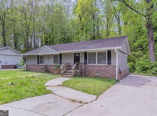 4089 Lindsey Dr, Decatur, GA 30035