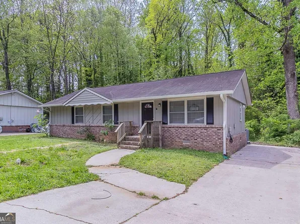 4089 Lindsey Dr, Decatur, GA 30035