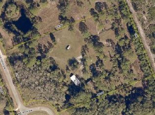 35740 NE 10th Dr, Okeechobee, FL 34972