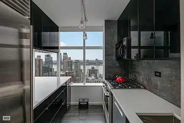 Sold by Brown Harris Stevens