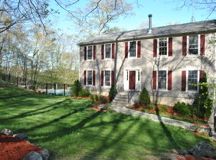 210 Ice Pond Rd, Brewster, NY 10509