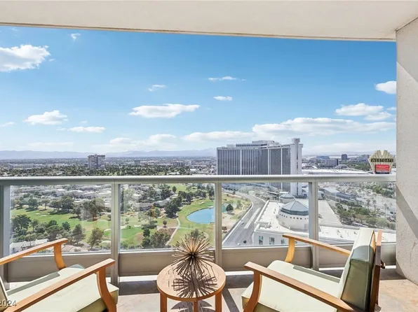 322 Karen Ave Unit 2604, Las Vegas, NV 89109