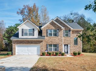 7145 Magnolia Ln, Fairburn, GA 30213