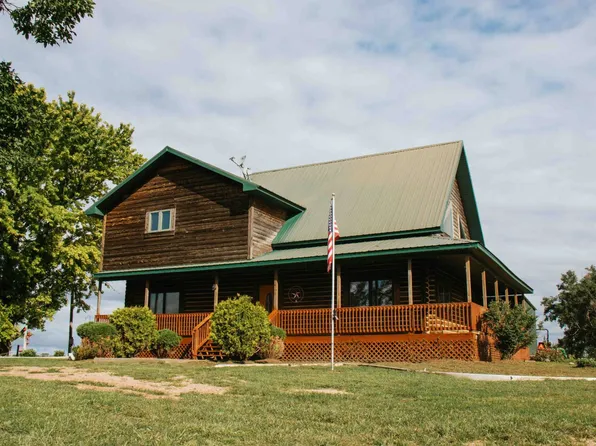 42705 County Road 765, Cozad, NE 69130