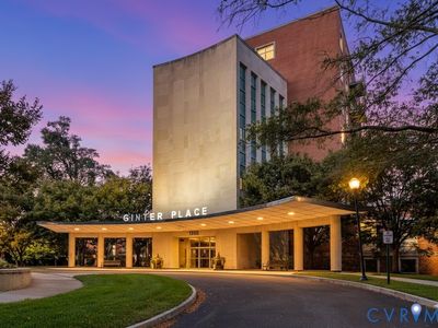 1350 Westwood Ave #U307, Richmond, VA, 23227
