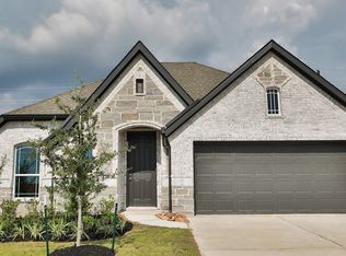 3804 Sunrise Ln, League City, TX 77573