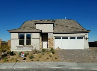 3132 Beaux Art Ave, Henderson, NV 89044