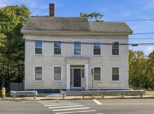 61 Mason St, Salem, MA 01970