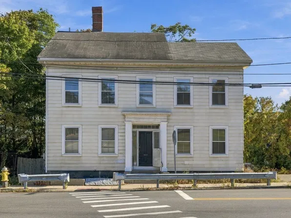 61 Mason St, Salem, MA 01970