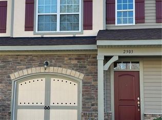 2503 James River Trl, Carrollton, VA 23314
