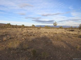 18320 Laurel Rd, Dolan Springs, AZ 86441