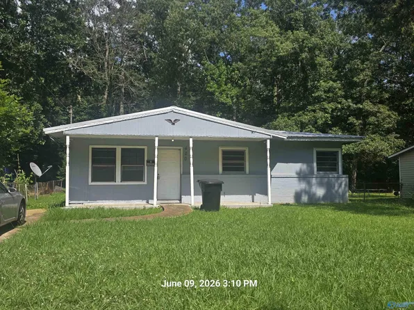 400 Morningview Dr, Gadsden, AL 35901