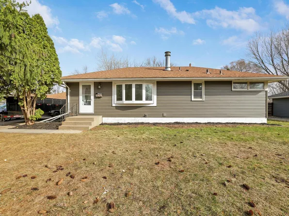 7000 73rd Ave N, Brooklyn Park, MN 55428