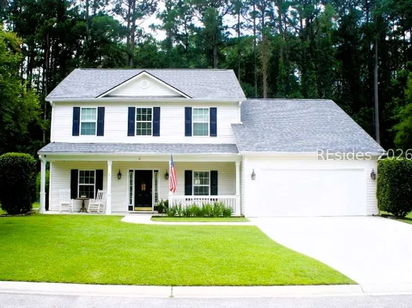 41 Kendall Dr, Bluffton, SC 29910