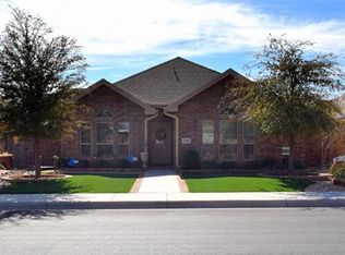 3205 Chelsea Pl, Midland, TX 79705