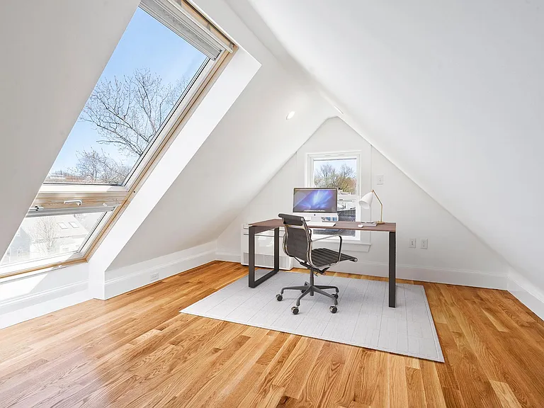 232 Walden St #2 — Photo 4