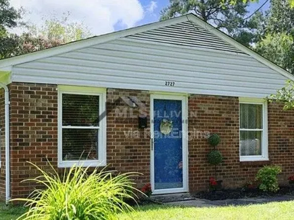 2727 Atlantic St, Durham, NC 27707