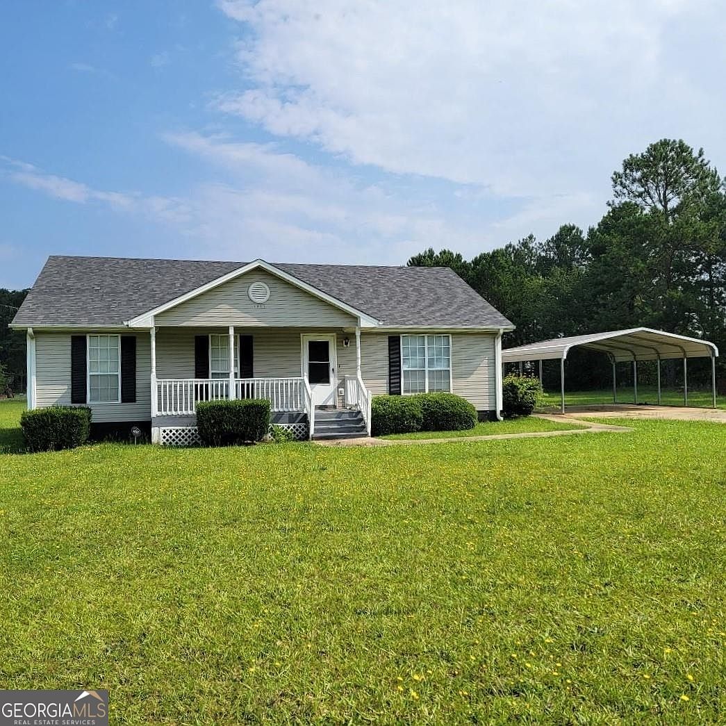 1097 Brittany St, Stapleton, GA 30823 MLS 20131884 Zillow