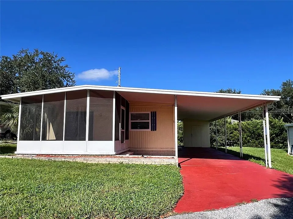36 Magnolia Ct #4