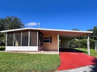 36 Magnolia Ct #4, Safety Harbor, FL 34695