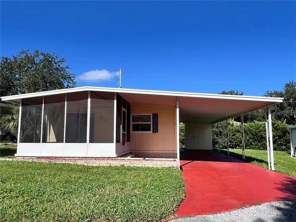 36 Magnolia Ct #4, Safety Harbor, FL 34695