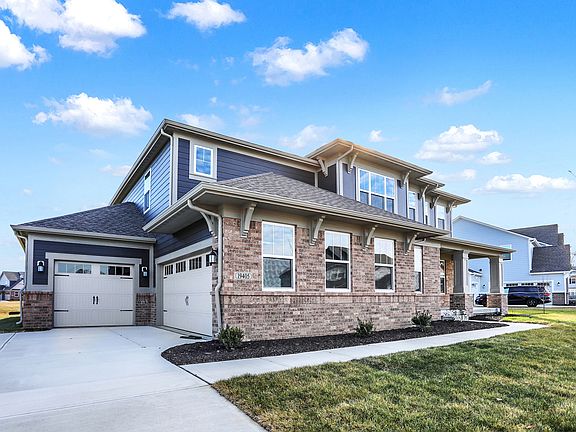 3rd image of 19405 Lewis Cir