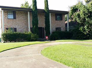 1002 Minnesota St, South Houston, TX 77587
