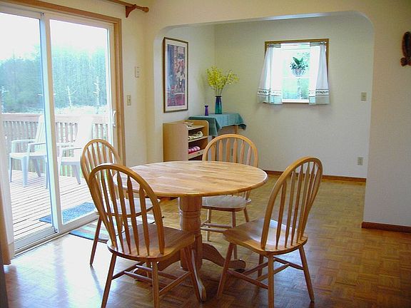 View dining