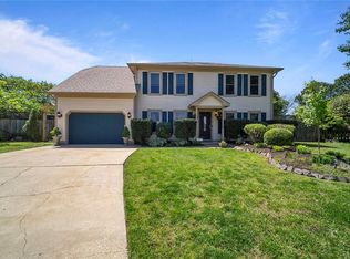 4697 Ardmore Ln, Virginia Beach, VA 23456