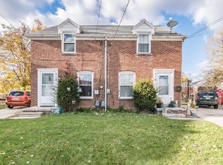 710 Oxford Ct #710, Adrian, MI 49221