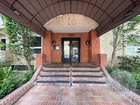 1st image of 1203 N Sweetzer Ave APT 101