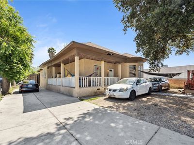 673 W 9th St, San Bernardino, CA, 92410