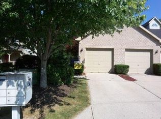 3724 Magenta Ln, Indianapolis, IN 46214