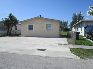 753 NW 3rd Ct, Hallandale Beach, FL 33009