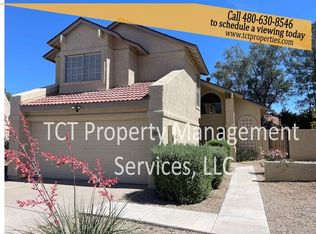 1224 W Manor St, Chandler, AZ 85224