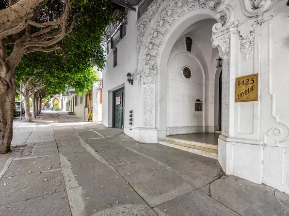 1425 Taylor Street, 1425 Taylor St APT 201, San Francisco, CA 94133