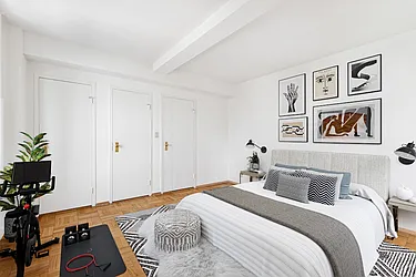 Rented by Beam Living