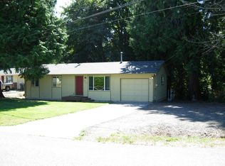 2133 NW Mulholland Blvd, Poulsbo, WA 98370