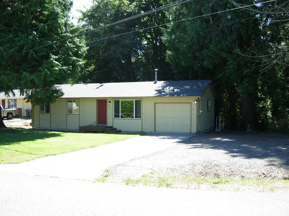 2133 NW Mulholland Blvd, Poulsbo, WA 98370