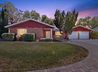 7720 El Conde Ave NE, Albuquerque, NM 87110
