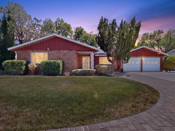 7720 El Conde Ave NE, Albuquerque, NM 87110