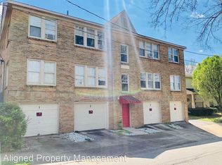 5209 J St APT 3, Little Rock, AR 72205
