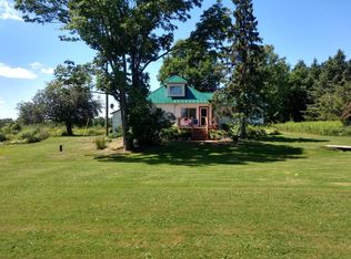 18167 Heiskenen Rd, Ontonagon, MI 49953