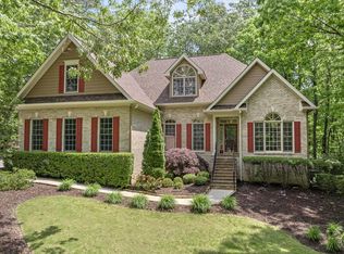 513 Glen Hollow Rd, Travelers Rest, SC 29690