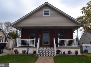 46 Knight Ave, Clementon, NJ 08021